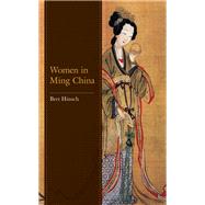 Women in Ming China,9781538181416