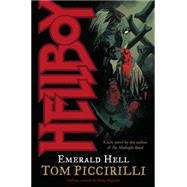 Hellboy: Emerald Hell