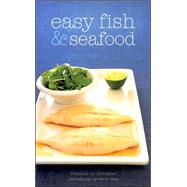 Easy Fish & Seafood