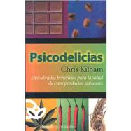 Psicodelicias/psyche Delicacies