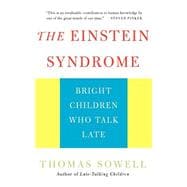 The Einstein Syndrome Bright Children Who Talk Late