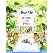 The Magical World of Winnie-the-Pooh Deluxe Pop-Up