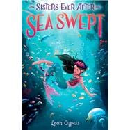 Sea Swept book cover, ISBN 9780593481417