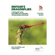 Britain`s Dragonflies
