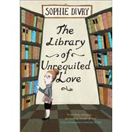 The Library of Unrequited Love