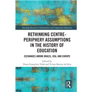 Rethinking Centre-Periphery Assumptions in the History of Education
