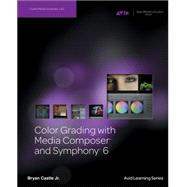 Color Grading with Media Composer and Symphony 6