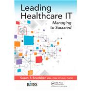 Leading Healthcare IT