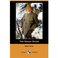 Tom Sawyer Abroad