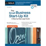 Small Business Start-Up Kit, The