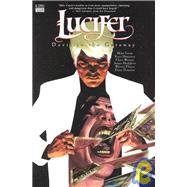 Lucifer 1: Devil in the Gateway