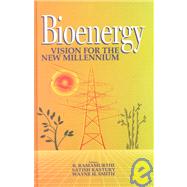 Bioenergy