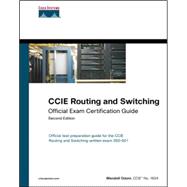 CCIE Routing and Switching Official Exam Certification Guide