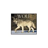 Wolf 2006 Calendar