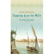 Sipping from the Nile: My Exodus from Egypt