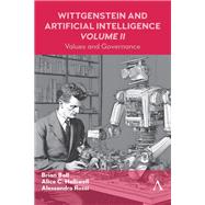 Wittgenstein and Artificial Intelligence, Volume II