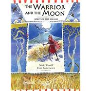The Warrior and the Moon Spirit of the Maasai