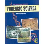 Forensic Science : An Introduction