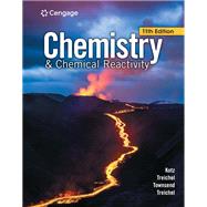 Chemistry & Chemical Reactivity