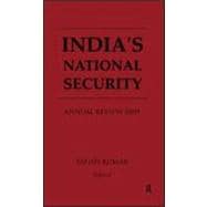IndiaÆs National Security: Annual Review 2009