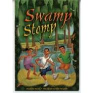 Swamp Stomp: Grades 6-8
