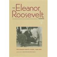 The Eleanor Roosevelt Papers