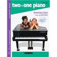 Two at One Piano/Book 1