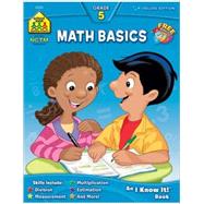 Math Basics 5