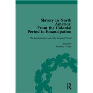 Slavery in North America Vol 2