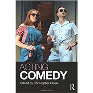 Acting Comedy