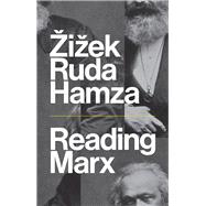 Reading Marx