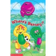 Where's Barney?