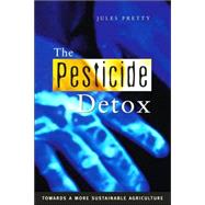 The Pesticide Detox
