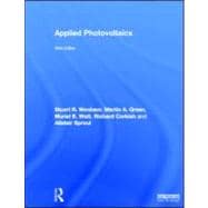 Applied Photovoltaics