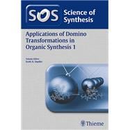 Applications of Domino Transformations in Organic Synthesis 1