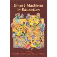 Smart Machines in Education