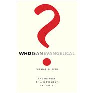 Who Is an Evangelical?