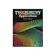 Trigonometry with Applications