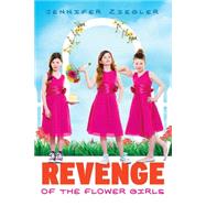 Revenge of the Flower Girls