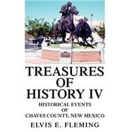 Treasures of History IV