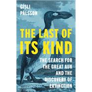 The Last of Its Kind
