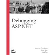 Debugging Asp.Net