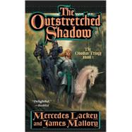 The Outstretched Shadow The Obsidian Trilogy: Book One