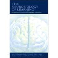 The Neurobiology of Learning: Perspectives From Second Language Acquisition