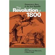 The Revolution of 1800