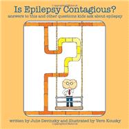 Is Epilepsy Contagious?