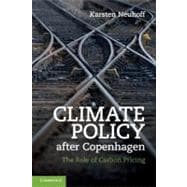 Climate Policy After Copenhagen