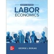 Labor Economics [Rental Edition]