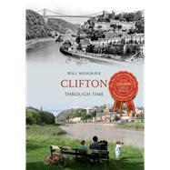 Clifton Through Time
