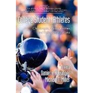 College Student-Athletes: Challenges, Opportunities, and Policy Implications